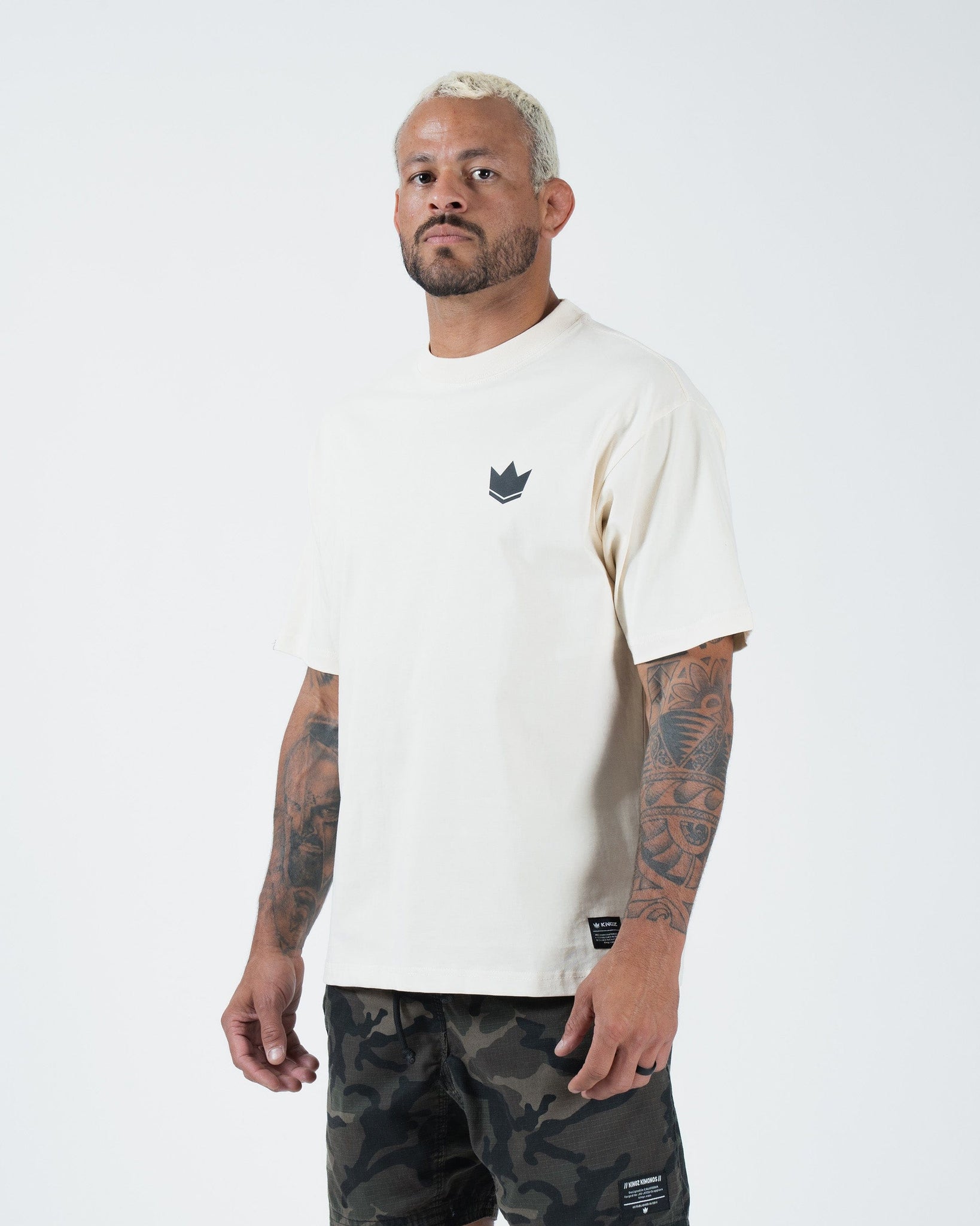 Kore V2 Tee