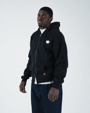 Kingz Kore V2 Zip Up Hoodie Hoodies Kingz