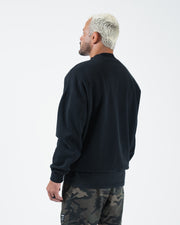 Kore V2 Crewneck Outerwear Kingz