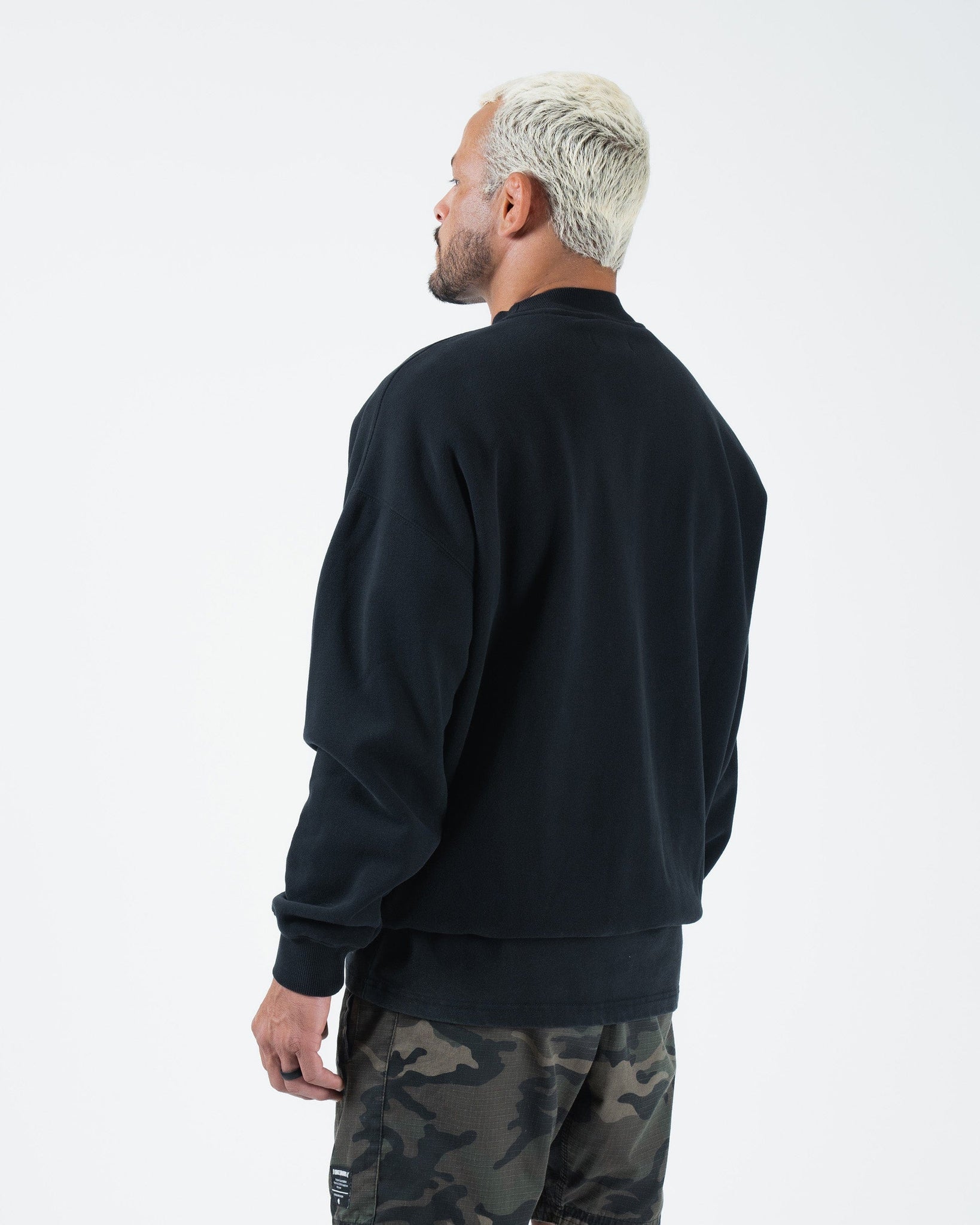 Kore V2 Crewneck