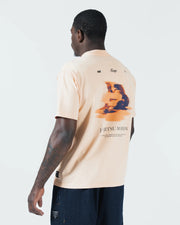 Jiu Jitsu Motion Tee Tees Kingz