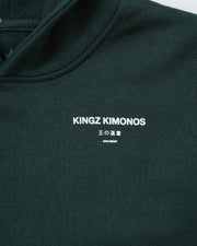 HQ V2 Youth Hoodie Streetwear Kingz