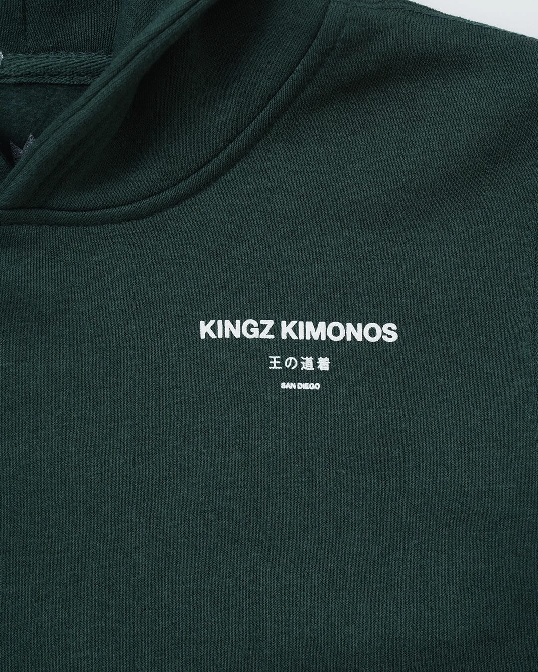 HQ V2 Youth Hoodie