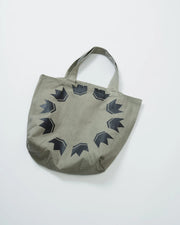 Heavy Lies the Crown Eco Bag Bags Kingz