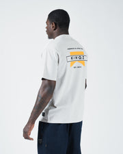 Flag Tee Tees Kingz