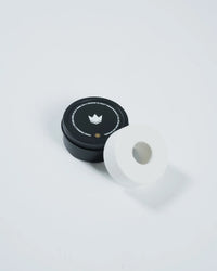 Athletic Tape - White Accessories Kingz White