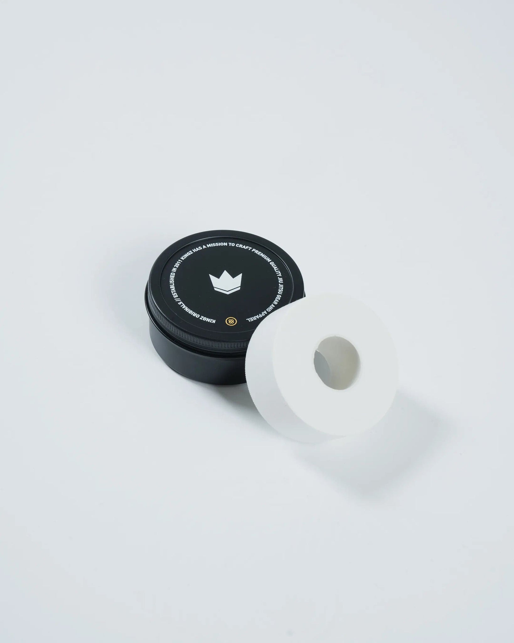 Athletic Tape - White