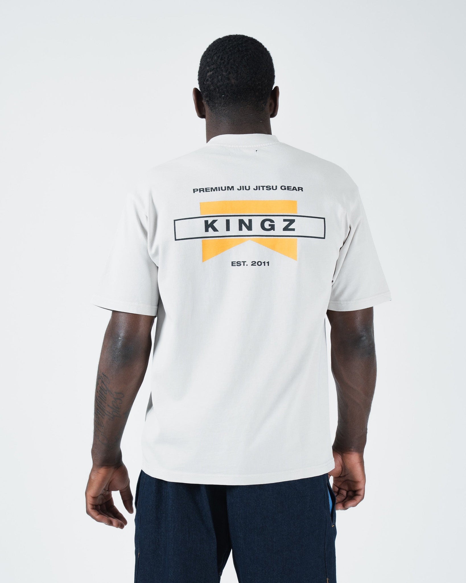 Flag Tee