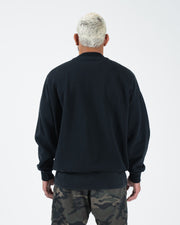 Kore V2 Crewneck Outerwear Kingz