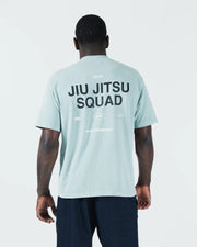 Jiu Jitsu Squad V2 Tee Tees Kingz