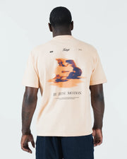 Jiu Jitsu Motion Tee Tees Kingz
