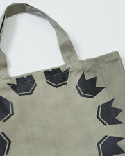 Heavy Lies the Crown Eco Bag Bags Kingz