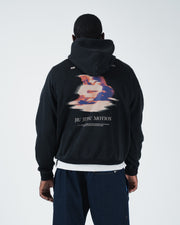 Jiu Jitsu Motion Hoodie Hoodies Kingz
