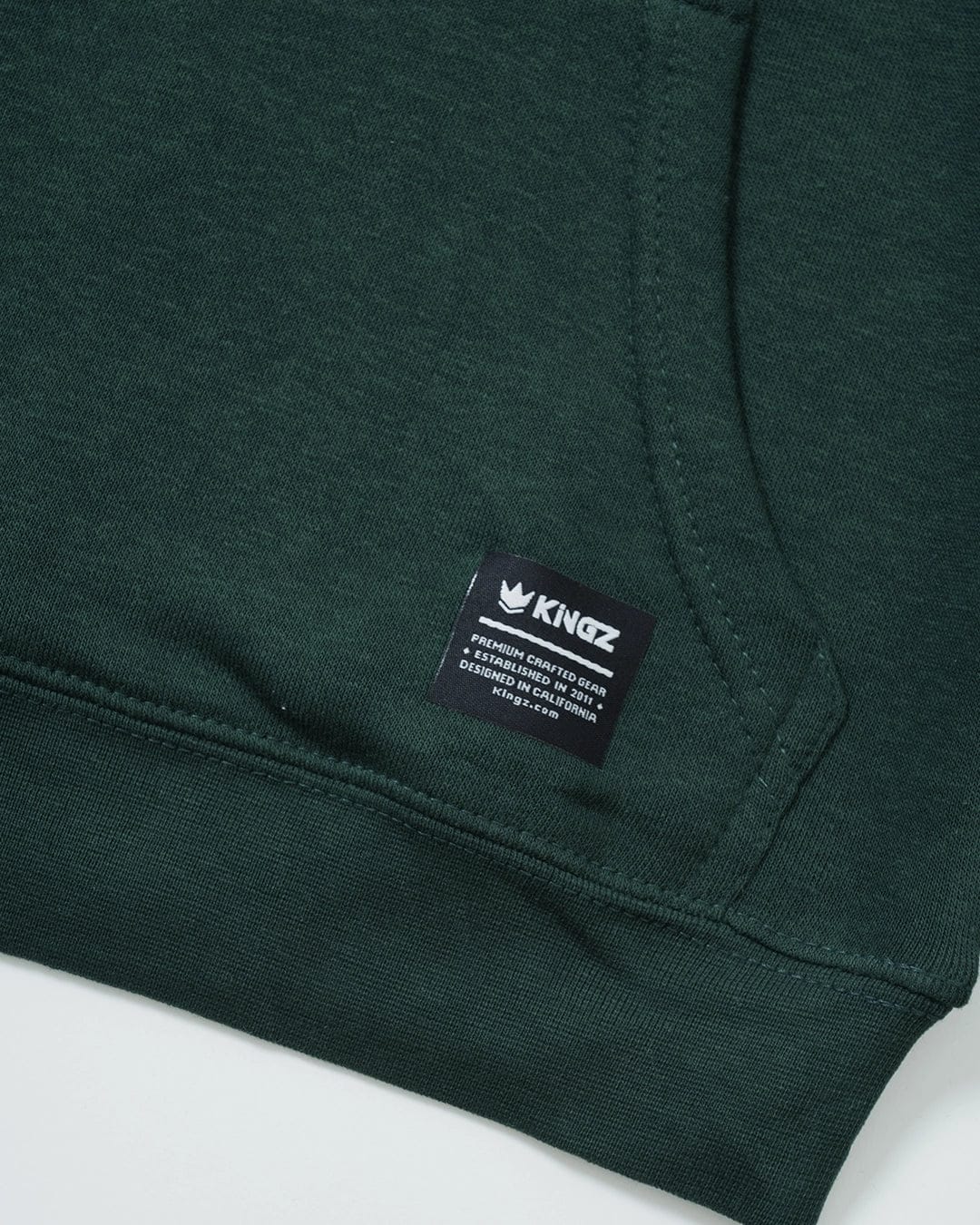 Sudadera con capucha HQ V2 para niños