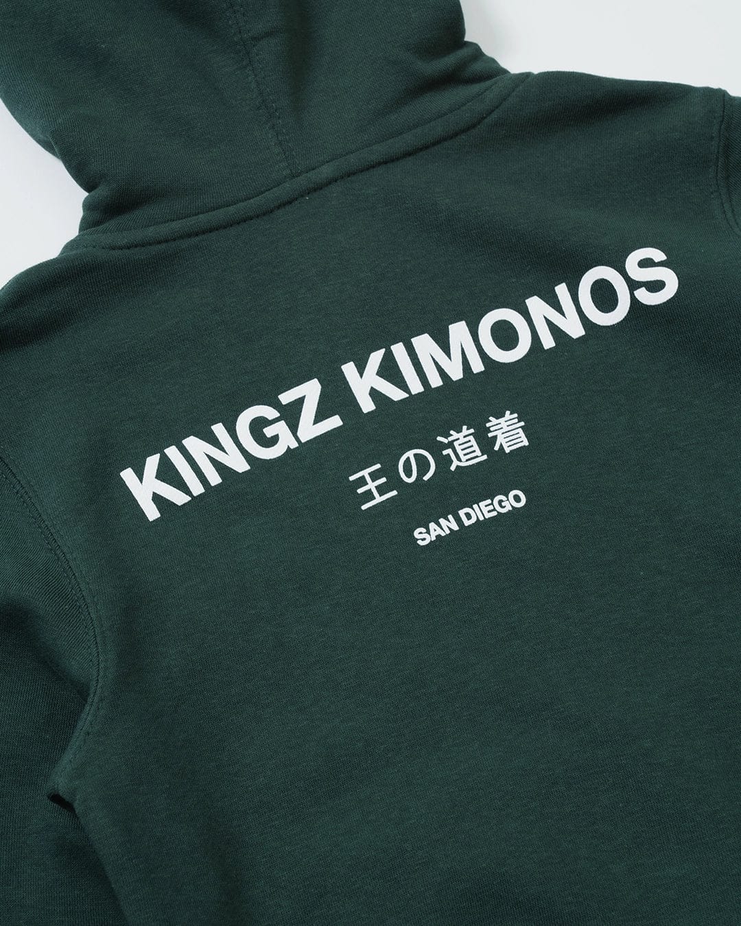 Sudadera con capucha HQ V2 para niños