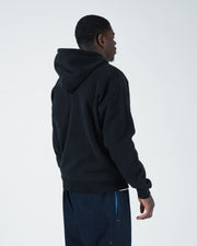 Kingz Kore V2 Zip Up Hoodie Hoodies Kingz