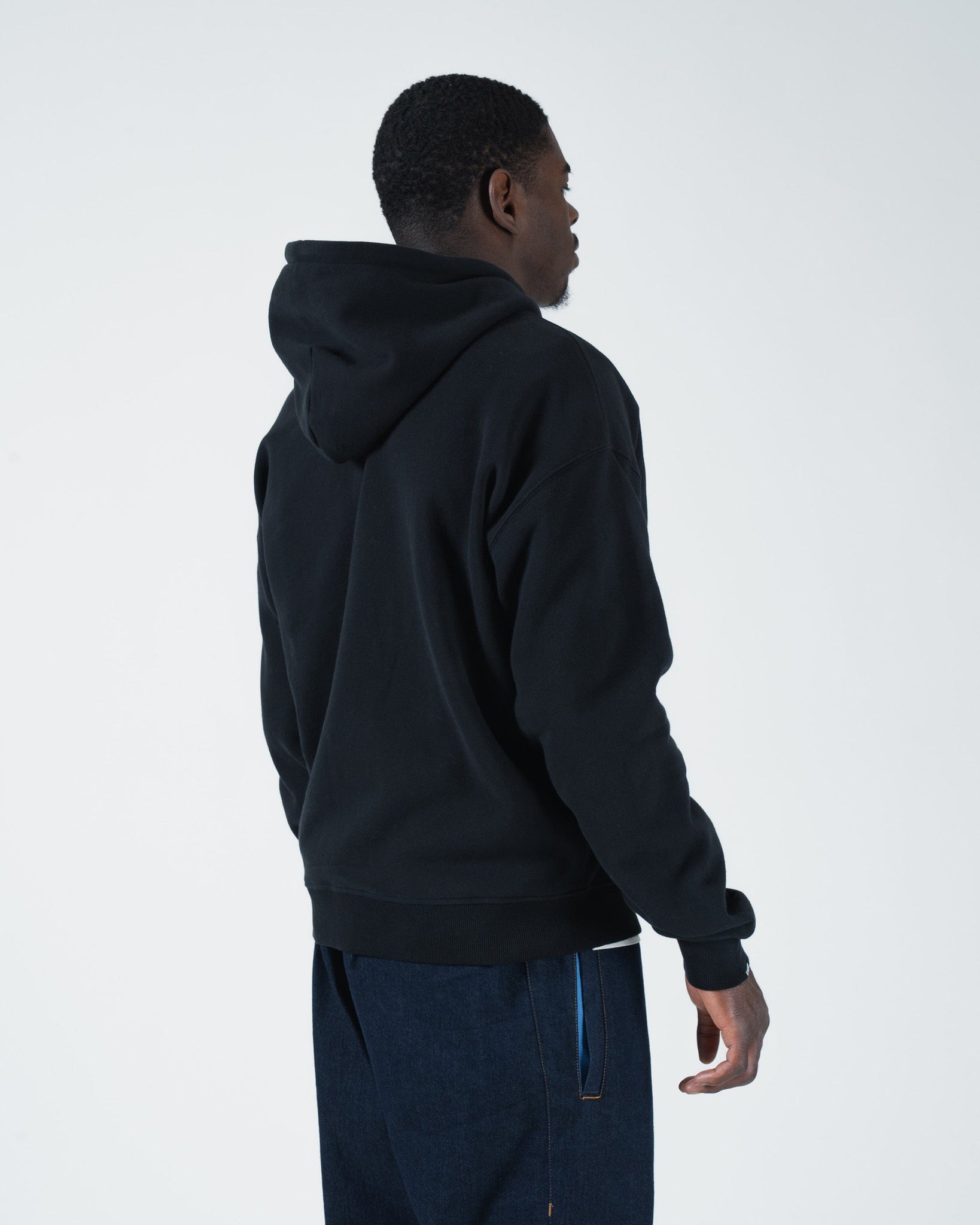 Kingz Kore V2 Zip Up Hoodie