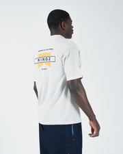 Flag Tee Tees Kingz
