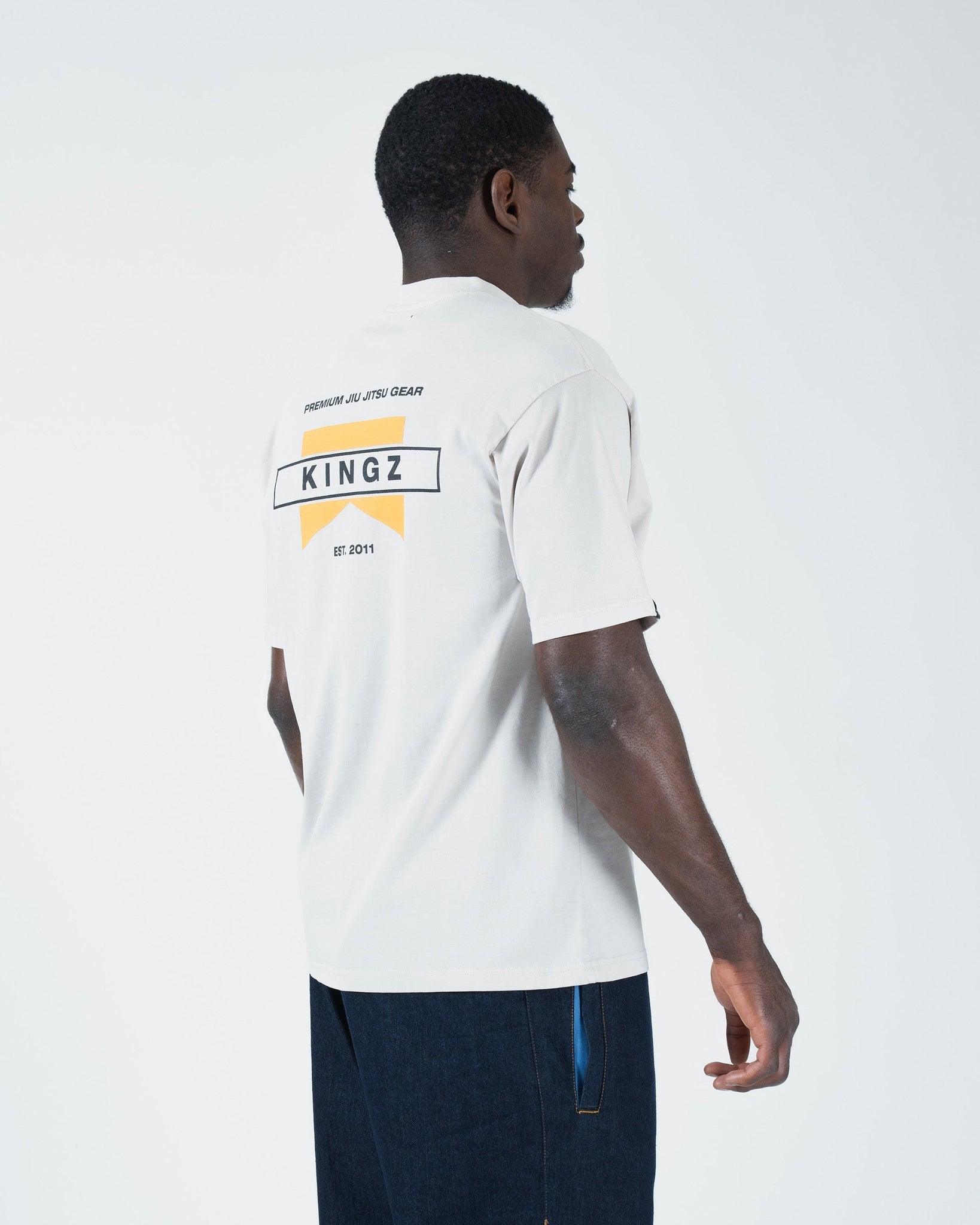 Flag Tee