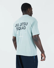 Jiu Jitsu Squad V2 Tee Tees Kingz
