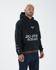 Jiu Jitsu Squad V2 Hoodie Hoodies Kingz