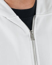 Flag Zip Up Hoodie Hoodies Kingz