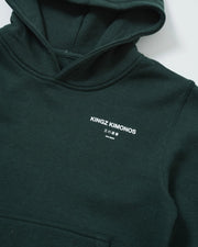 HQ V2 Youth Hoodie Streetwear Kingz