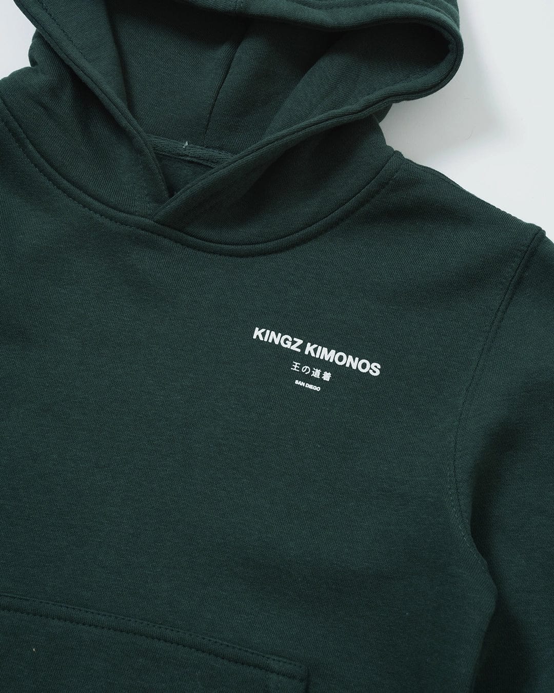 Sudadera con capucha HQ V2 para niños