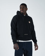 Jiu Jitsu Motion Hoodie Hoodies Kingz