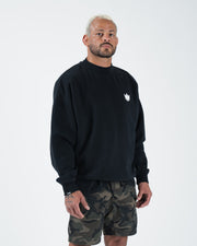 Kore V2 Crewneck Outerwear Kingz