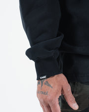 Kore V2 Crewneck Outerwear Kingz