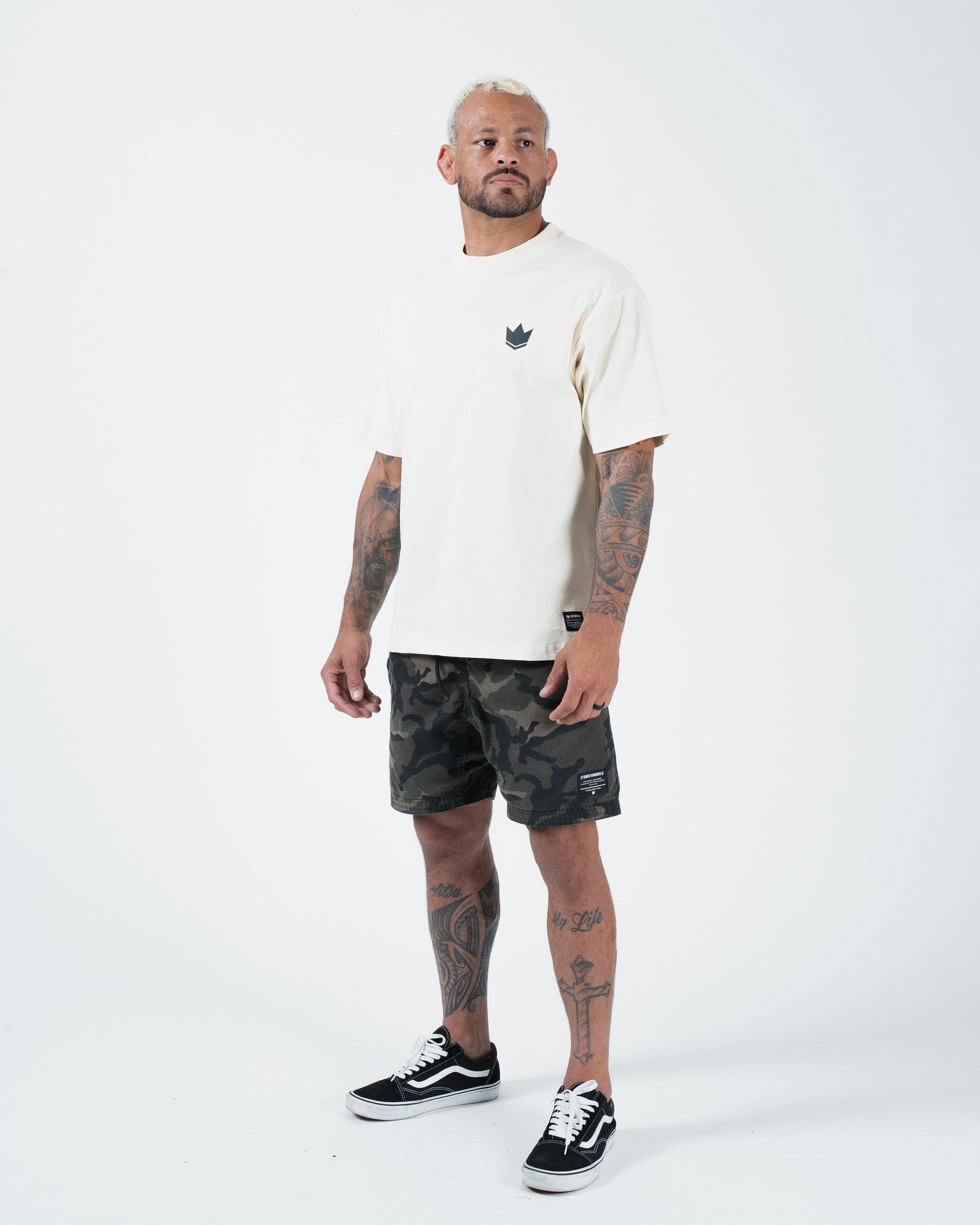 Kore V2 Tee