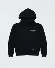 HQ V2 Youth Hoodie Streetwear Kingz S Black