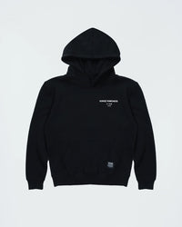HQ V2 Youth Hoodie Streetwear Kingz S Black