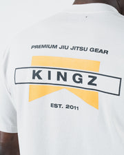 Flag Tee Tees Kingz