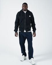 Kingz Kore V2 Zip Up Hoodie Hoodies Kingz