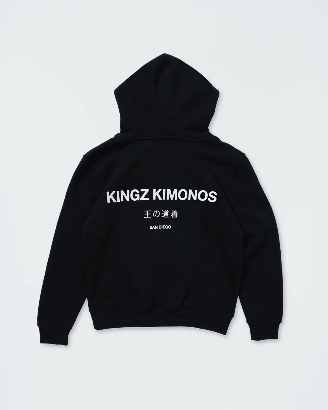 Sudadera con capucha HQ V2 para niños