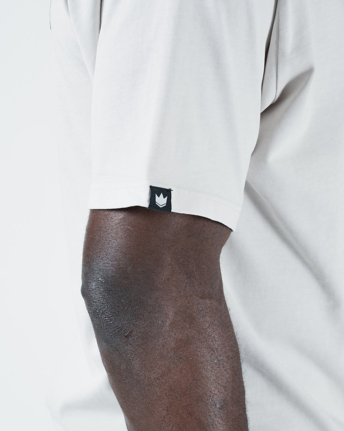 Kingz Flag Men's Tee