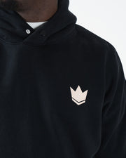 Jiu Jitsu Motion Hoodie Hoodies Kingz