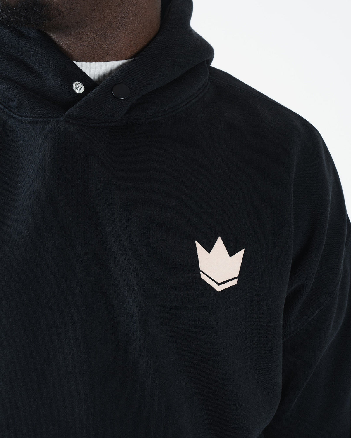 Kingz Jiu Jitsu Motion Men's Hoodie