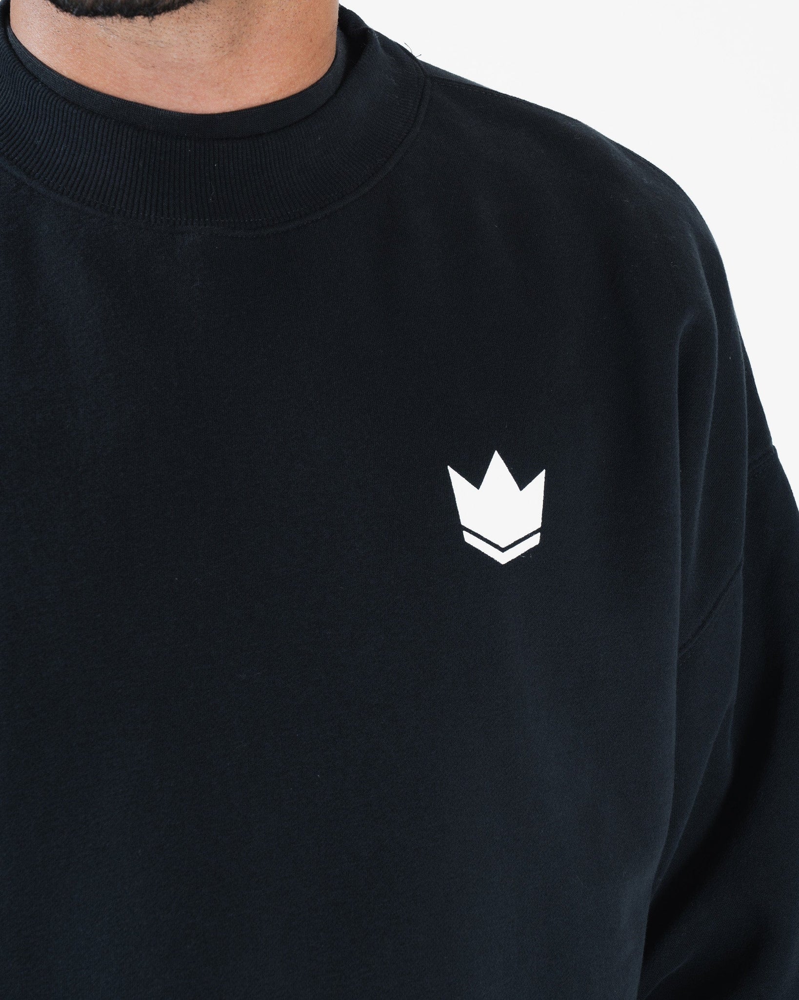 Kore V2 Crewneck