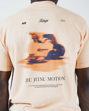 Jiu Jitsu Motion Tee Tees Kingz
