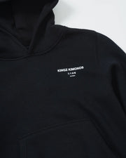 HQ V2 Youth Hoodie Streetwear Kingz