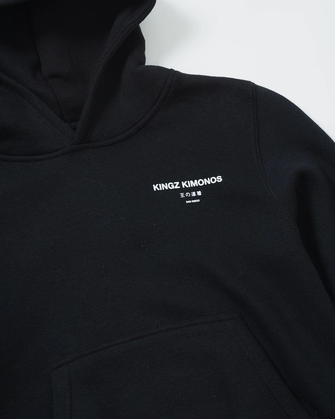 Sudadera con capucha HQ V2 para niños