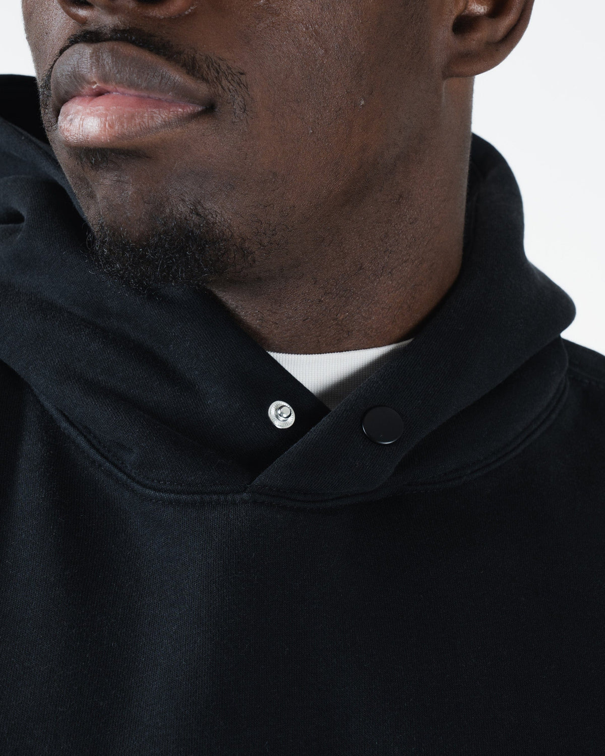 Kingz Jiu Jitsu Motion Men's Hoodie