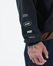 Jiu Jitsu Squad V2 Hoodie Hoodies Kingz