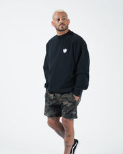 Kore V2 Crewneck Outerwear Kingz