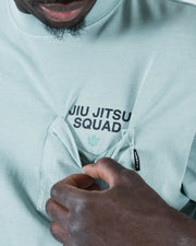 Jiu Jitsu Squad V2 Tee Tees Kingz