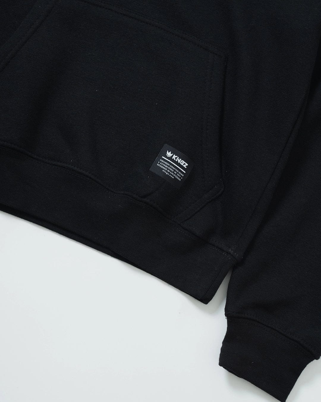Sudadera con capucha HQ V2 para niños