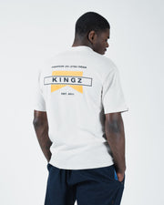 Flag Tee Tees Kingz